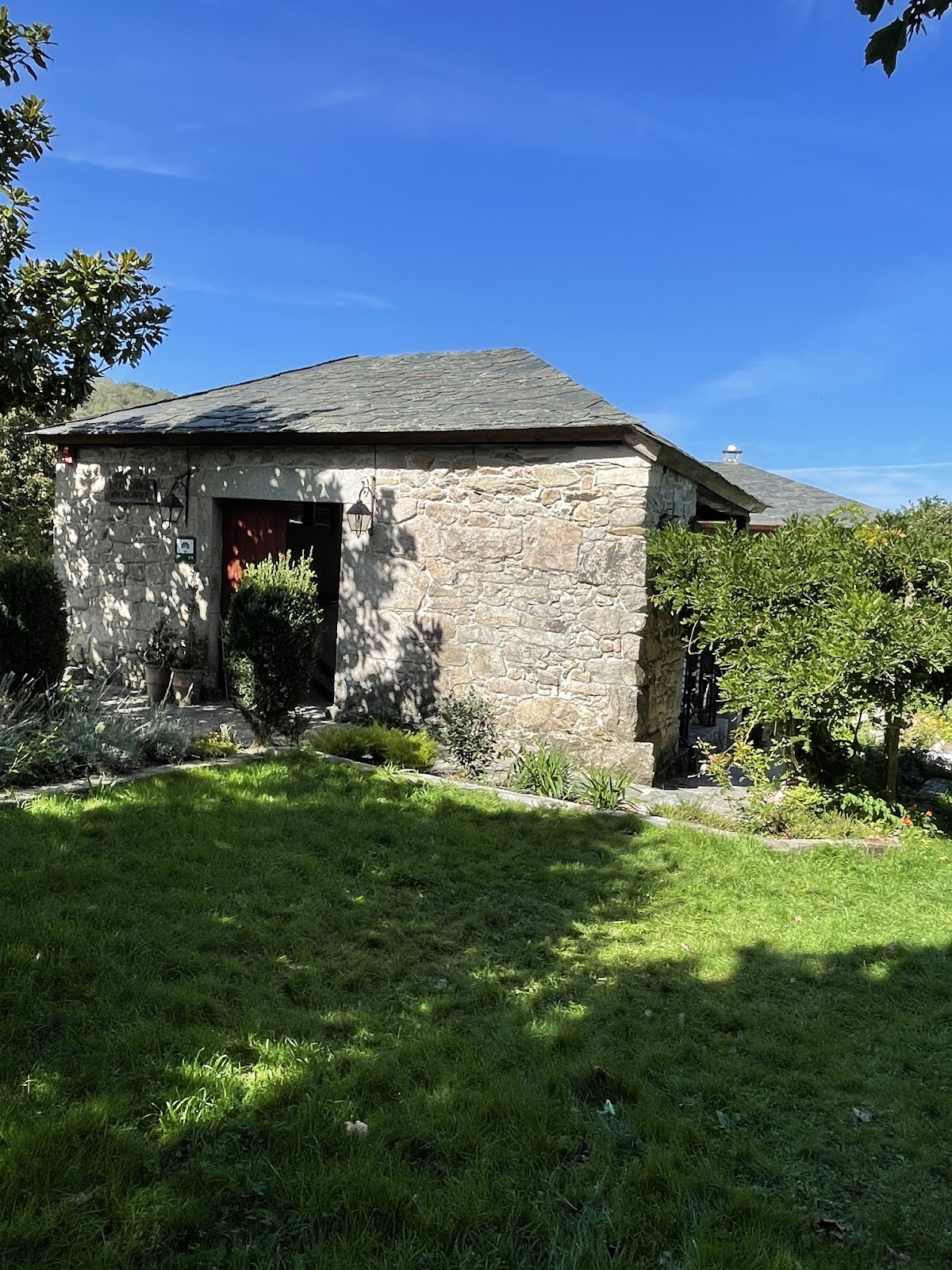 Rectoral de Goián - Foto 3