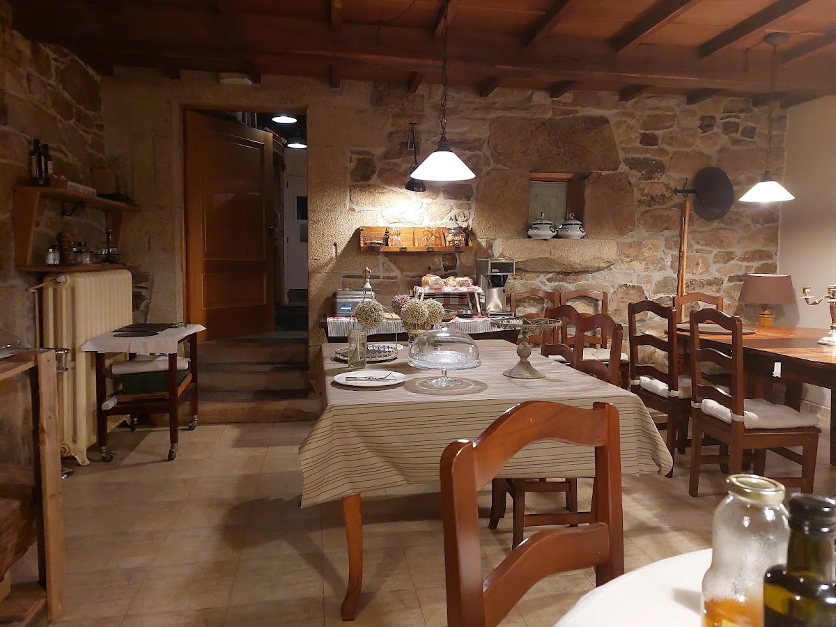 Rectoral de Goián - Foto 4