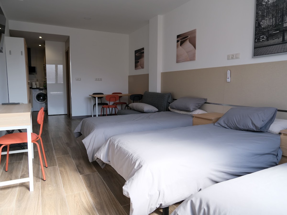 Alianza Suites
