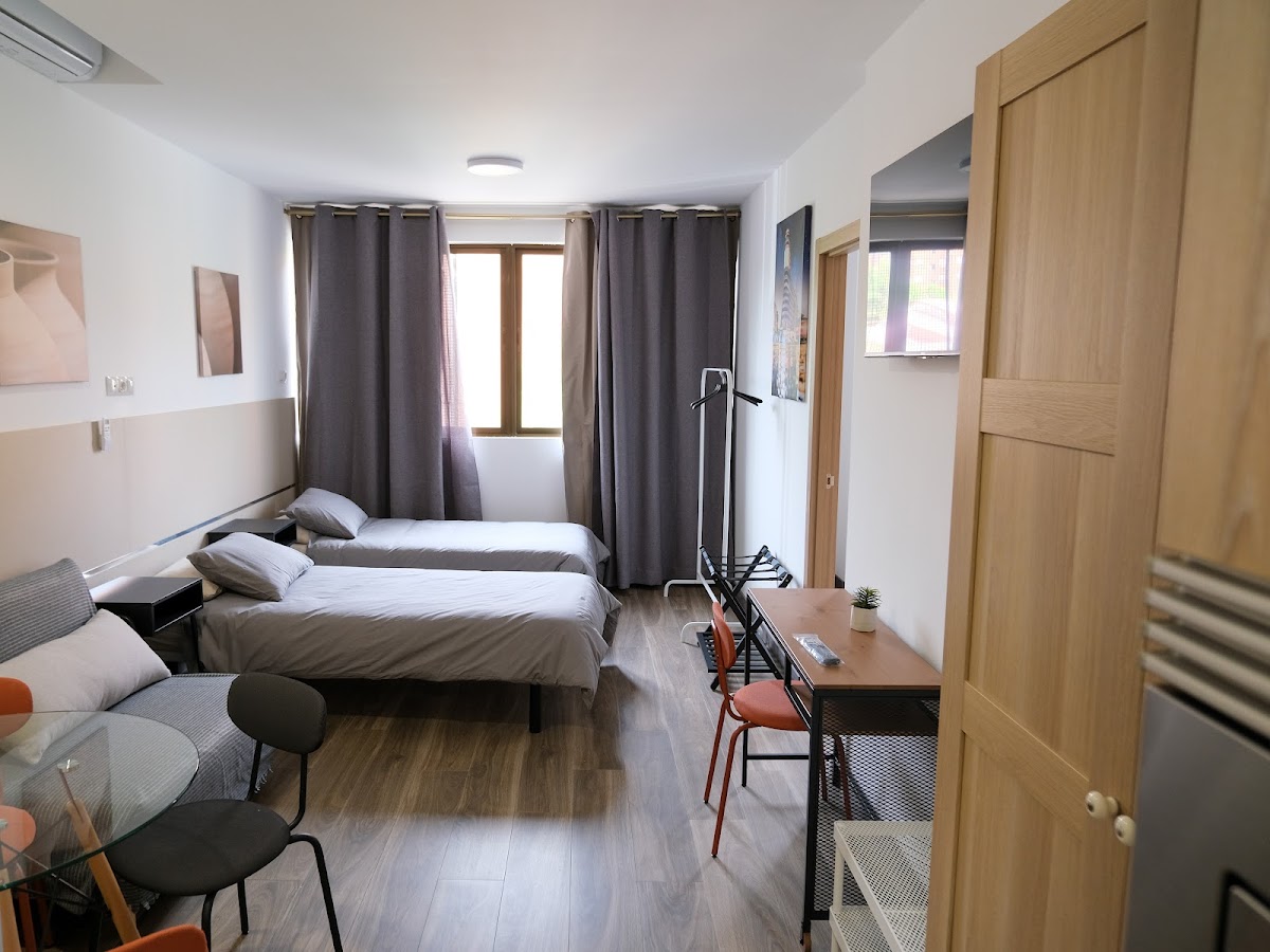Alianza Suites - Foto 2