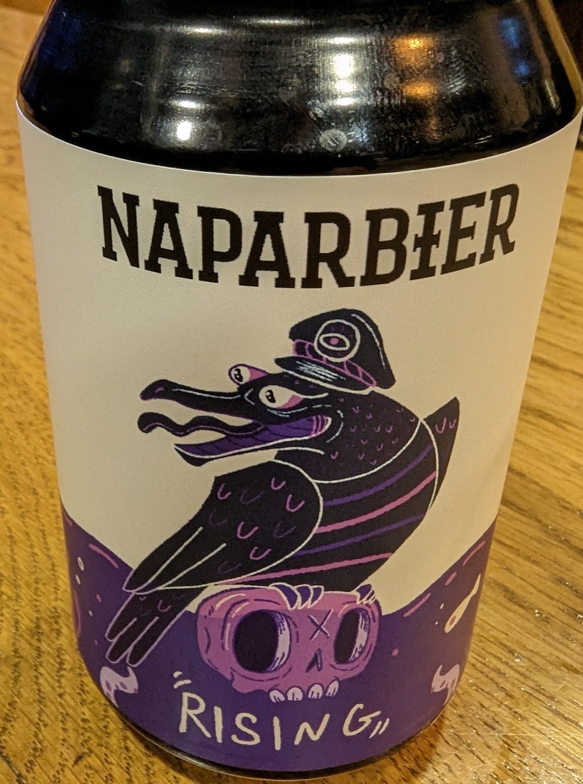 Naparbier - Foto 4