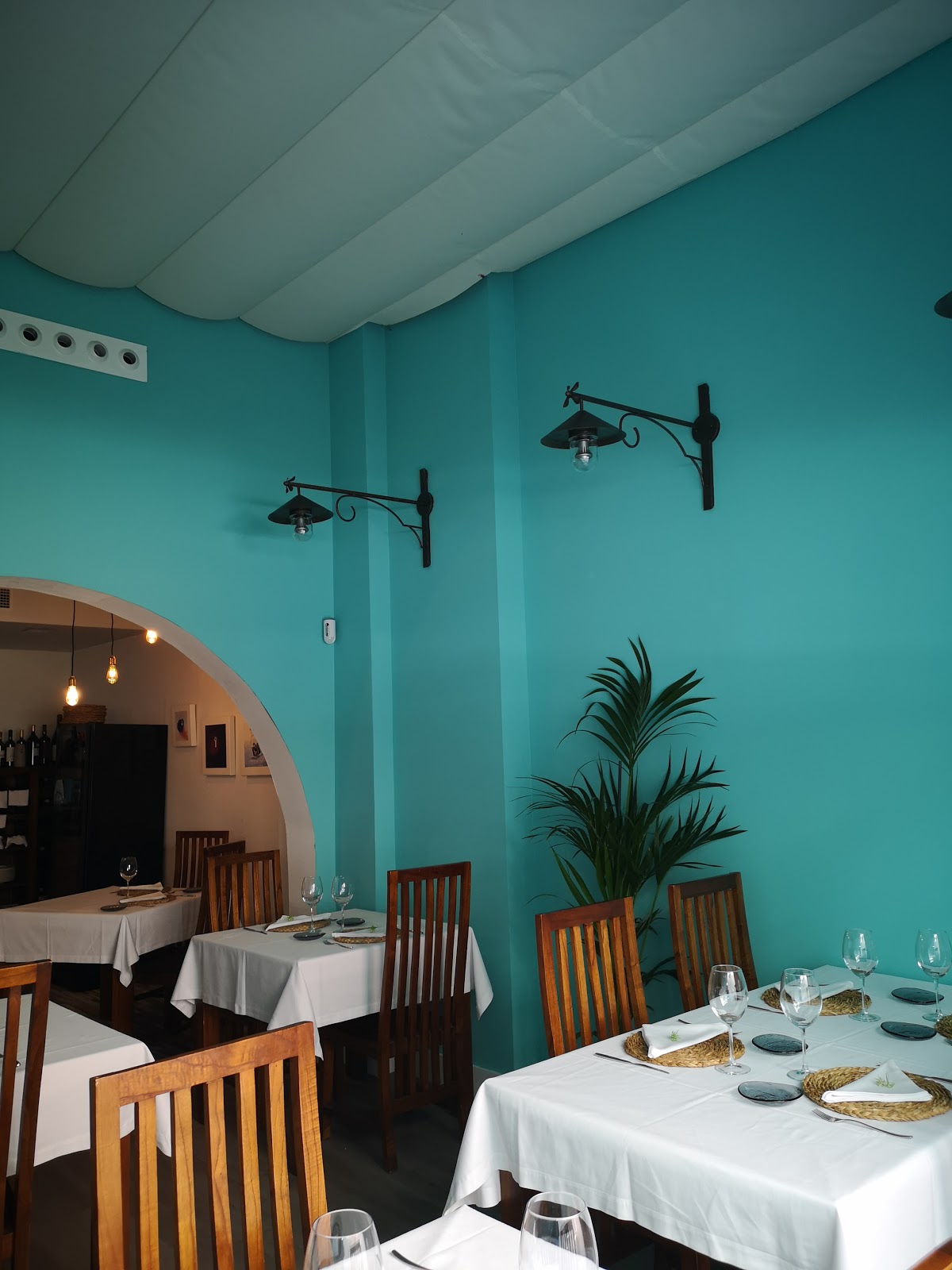 El Laurel Casa de Comidas y Vinos