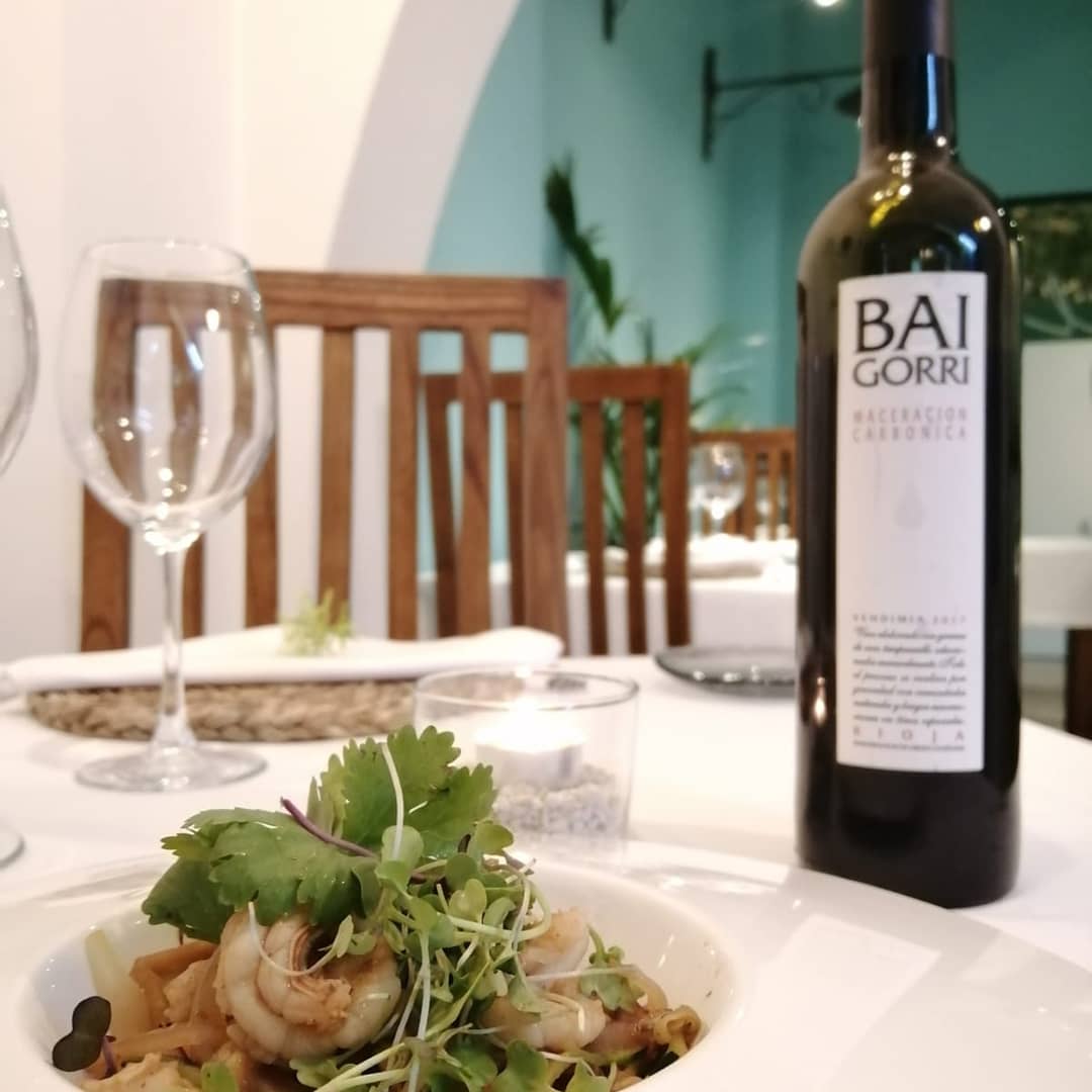 El Laurel Casa de Comidas y Vinos - Foto 2