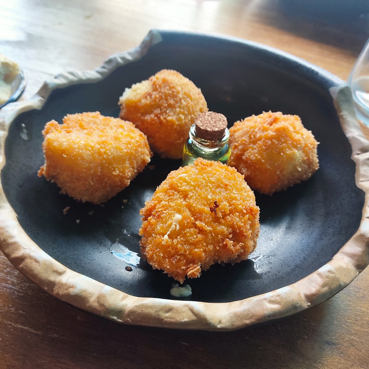 El Laurel Casa de Comidas y Vinos - Foto 4