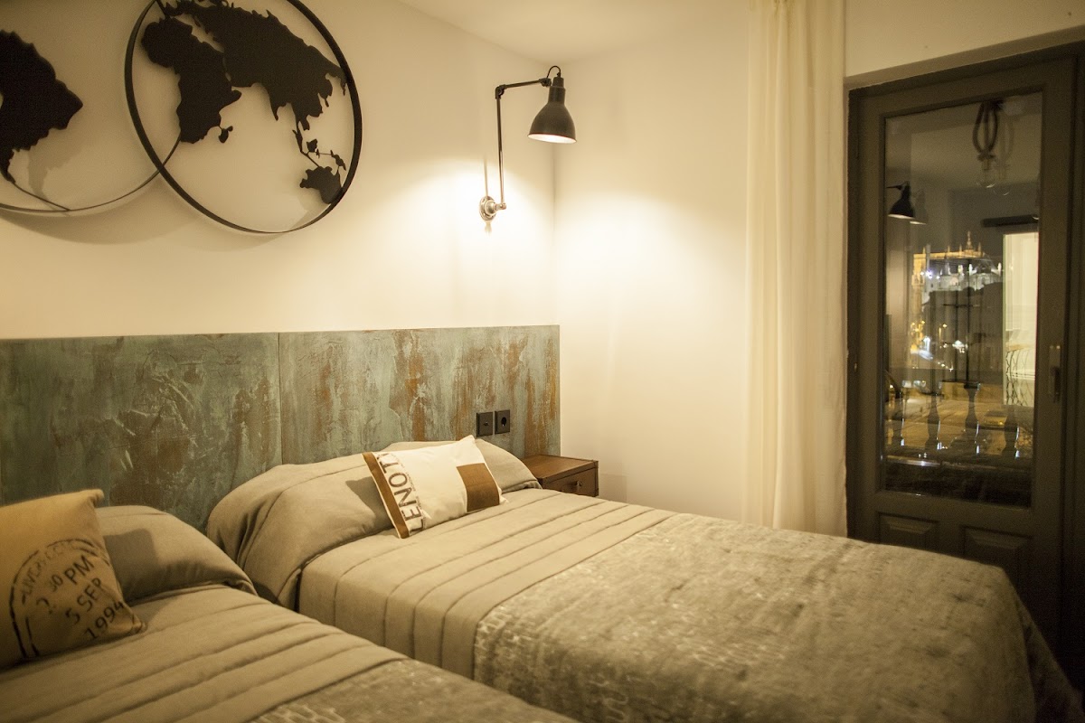 La Aduana - The Lodging Experience - Foto 2