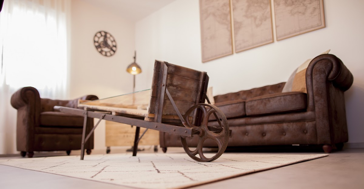 La Aduana - The Lodging Experience - Foto 4