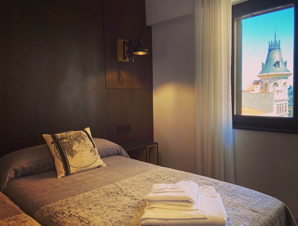 La Aduana - The Lodging Experience - Foto 5