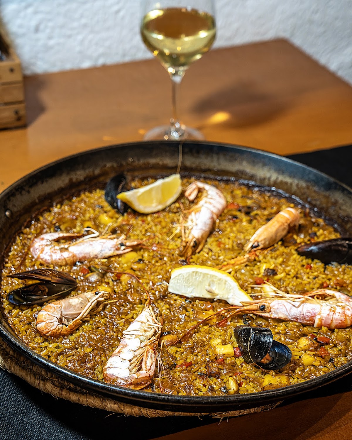 Restaurant Al Freskito - Foto 2