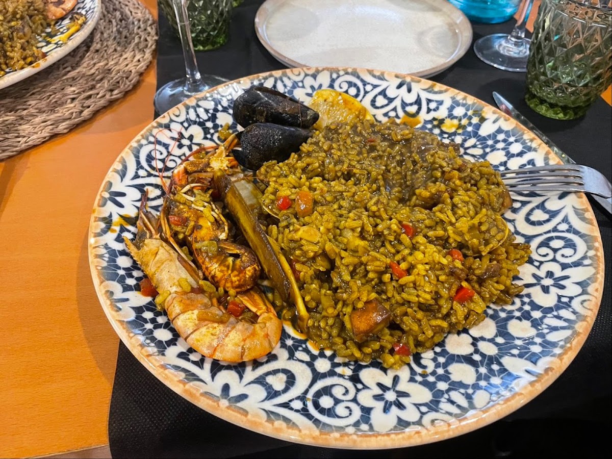 Restaurant Al Freskito - Foto 3