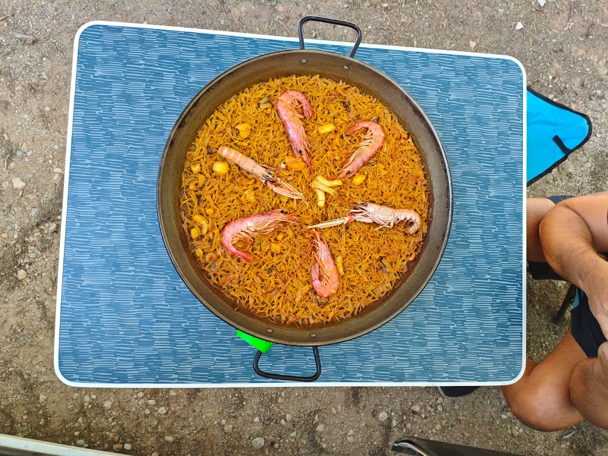 Arroseria L'alqueria - Paellas y arroces PARA LLEVAR - Foto 3