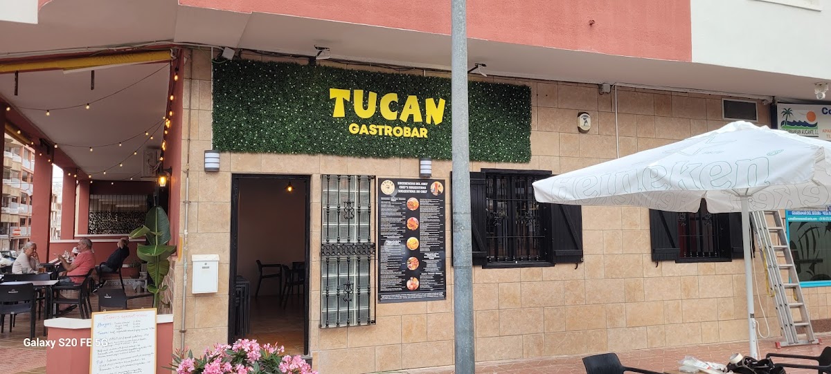 Tucan gastrobar cafeteria - Foto 1