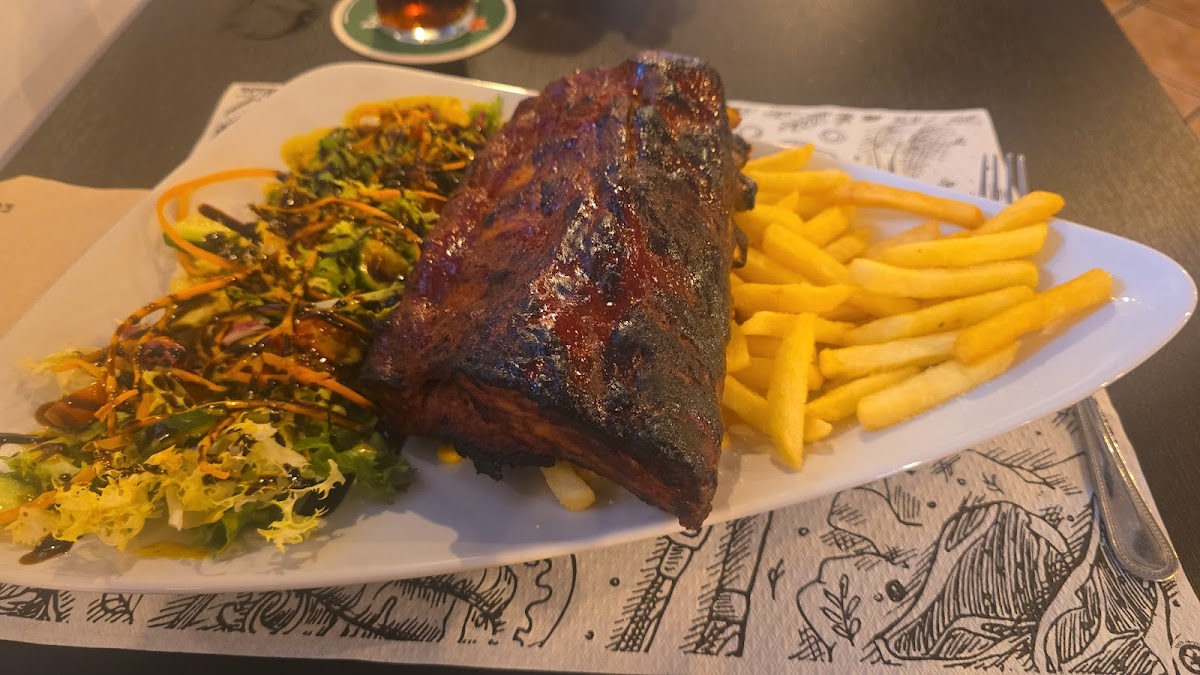 Tucan gastrobar cafeteria - Foto 3