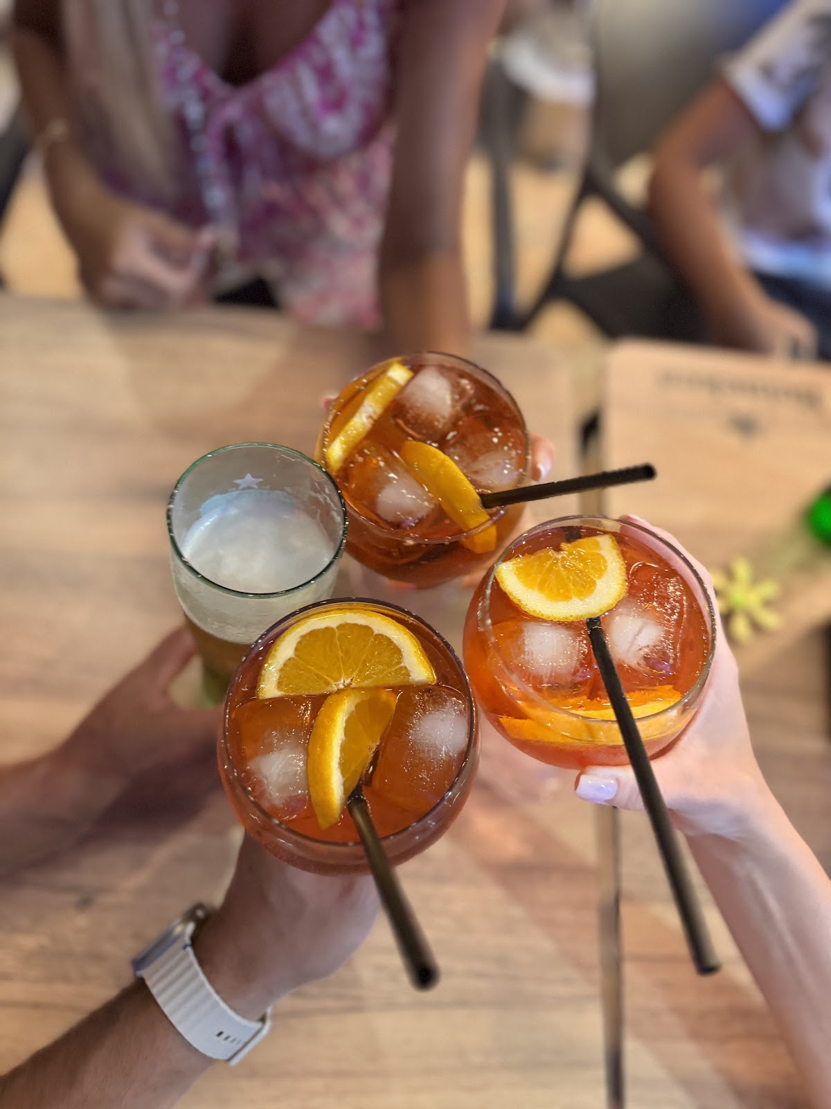 Tucan gastrobar cafeteria - Foto 5