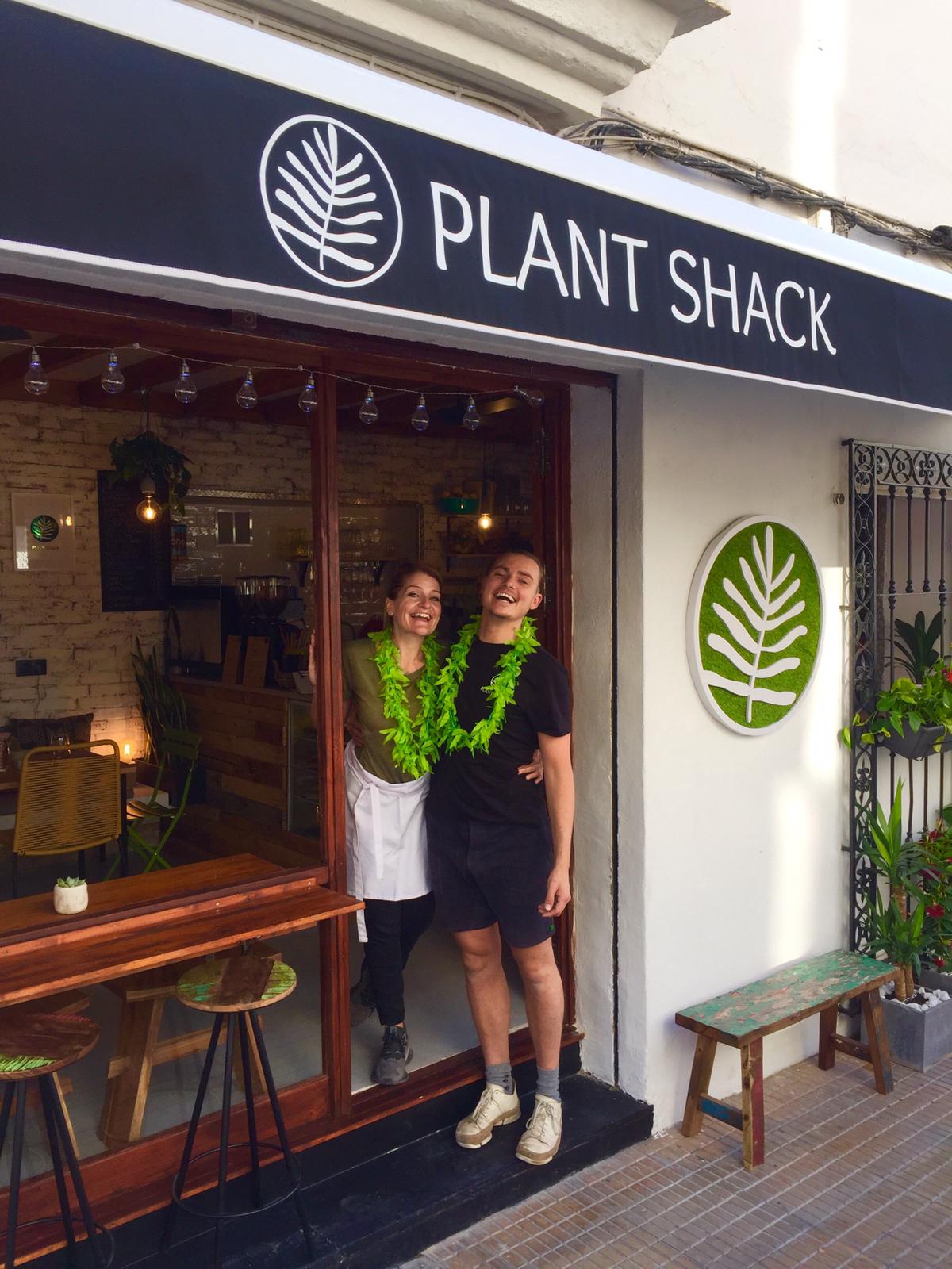 PLANT SHACK Altea - Foto 1