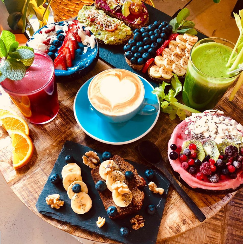 PLANT SHACK Altea - Foto 2