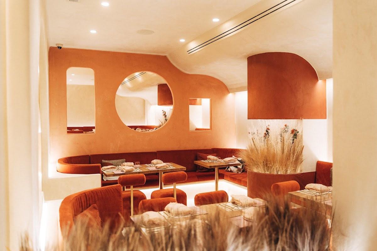 Living Bakkali - Foto 1