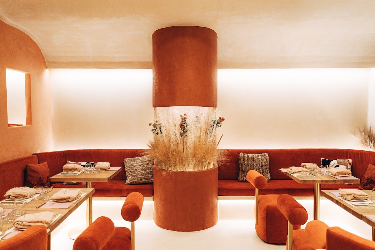 Living Bakkali - Foto 2