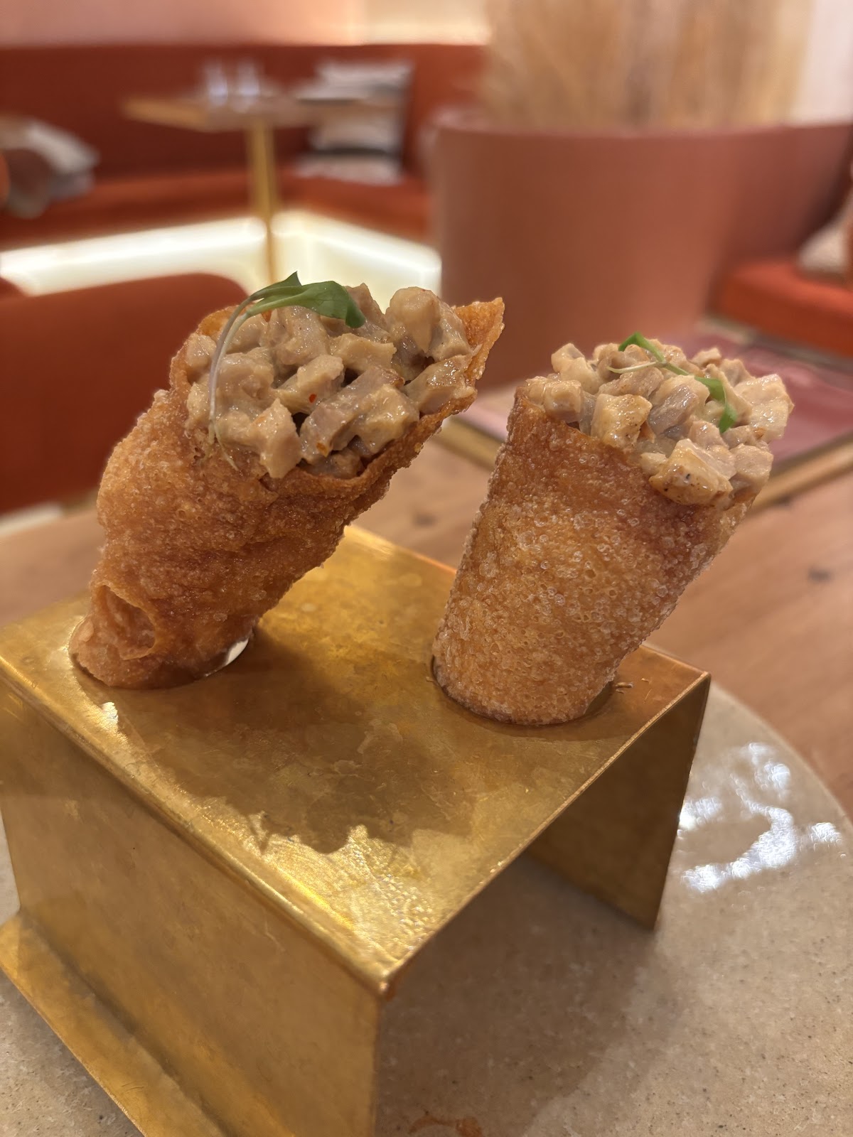 Living Bakkali - Foto 4