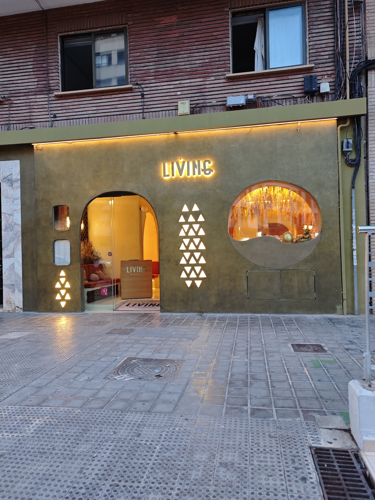 Living Bakkali - Foto 5