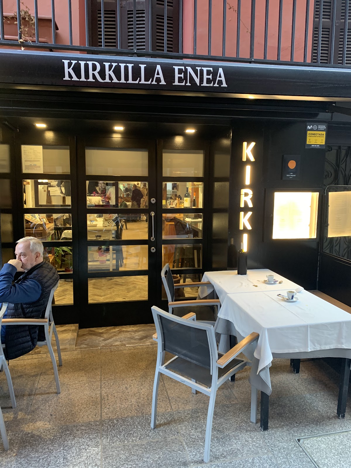 Kirkilla - Foto 1