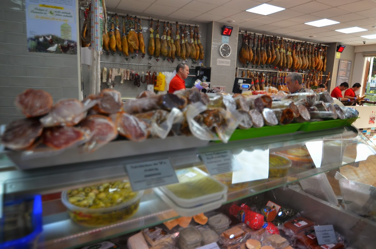 Carnicería Divina Pastora - Foto 2