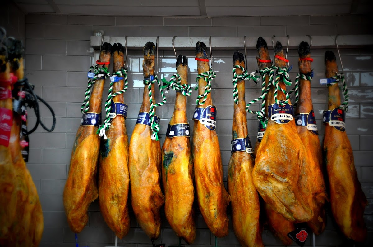 Carnicería Divina Pastora - Foto 4