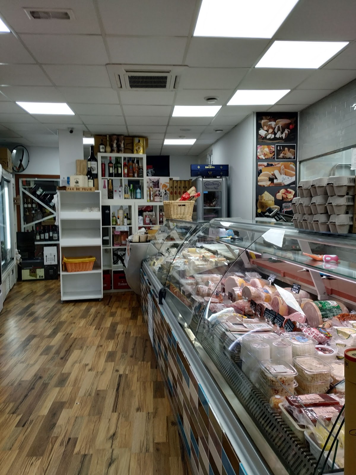 Carnicería Divina Pastora - Foto 5