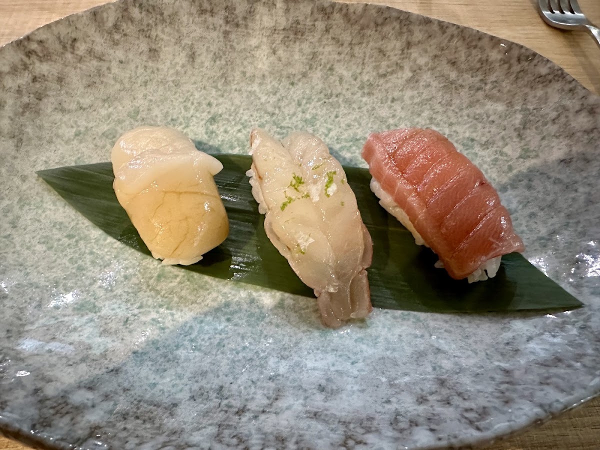 IWASAKI Restaurante Japonés - Foto 3