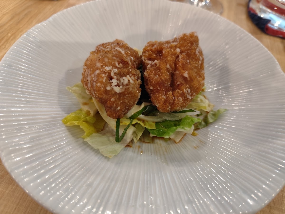 IWASAKI Restaurante Japonés - Foto 5