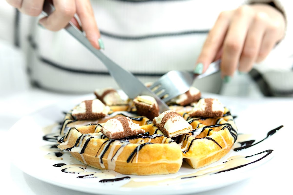 Café de especialidad & Brunch | Q' Chevere Café 2D - Foto 2