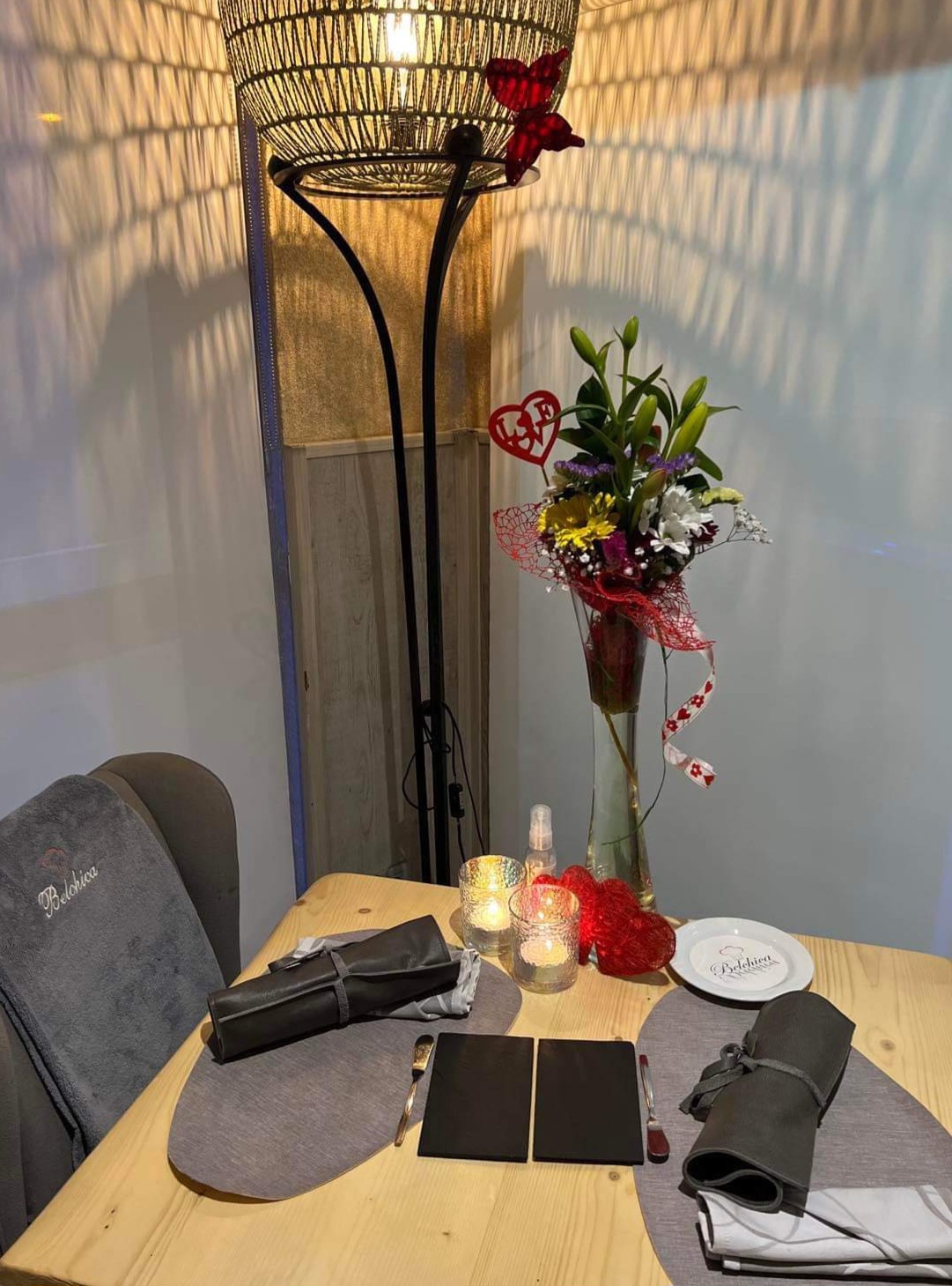 Restaurante Timonel Belchica - Foto 1