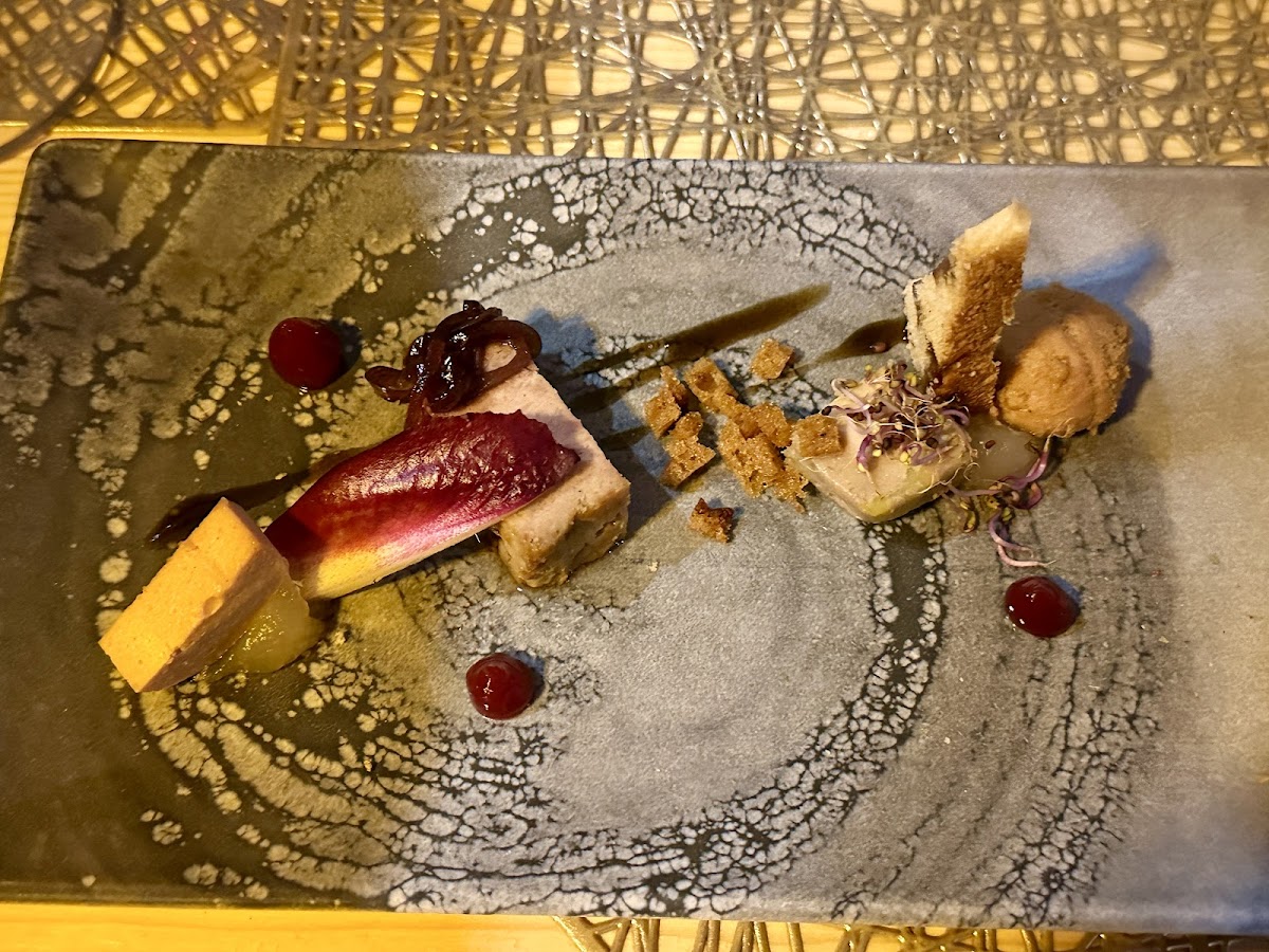 Restaurante Timonel Belchica - Foto 3