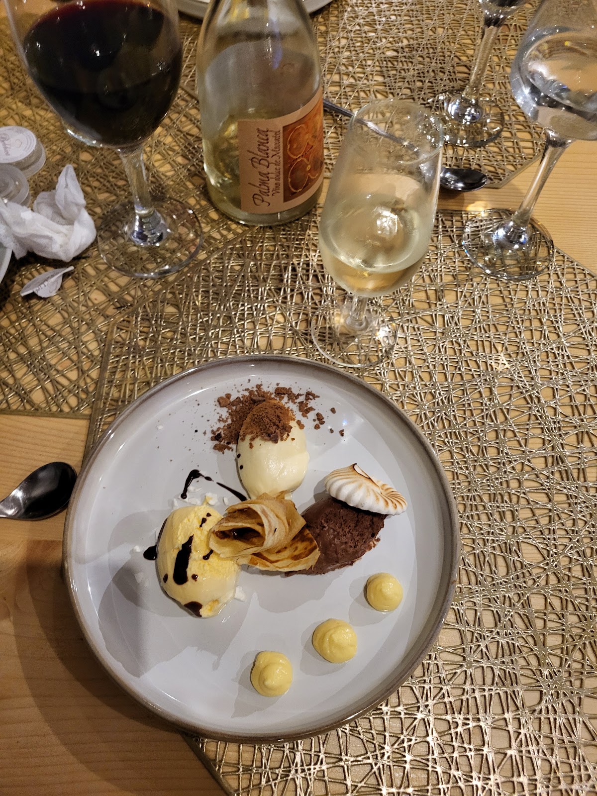 Restaurante Timonel Belchica - Foto 4