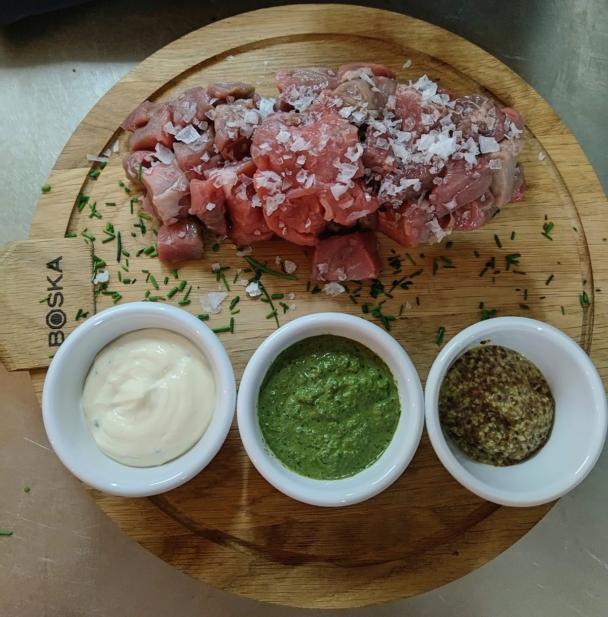 Gastrobar Cátame - Foto 4