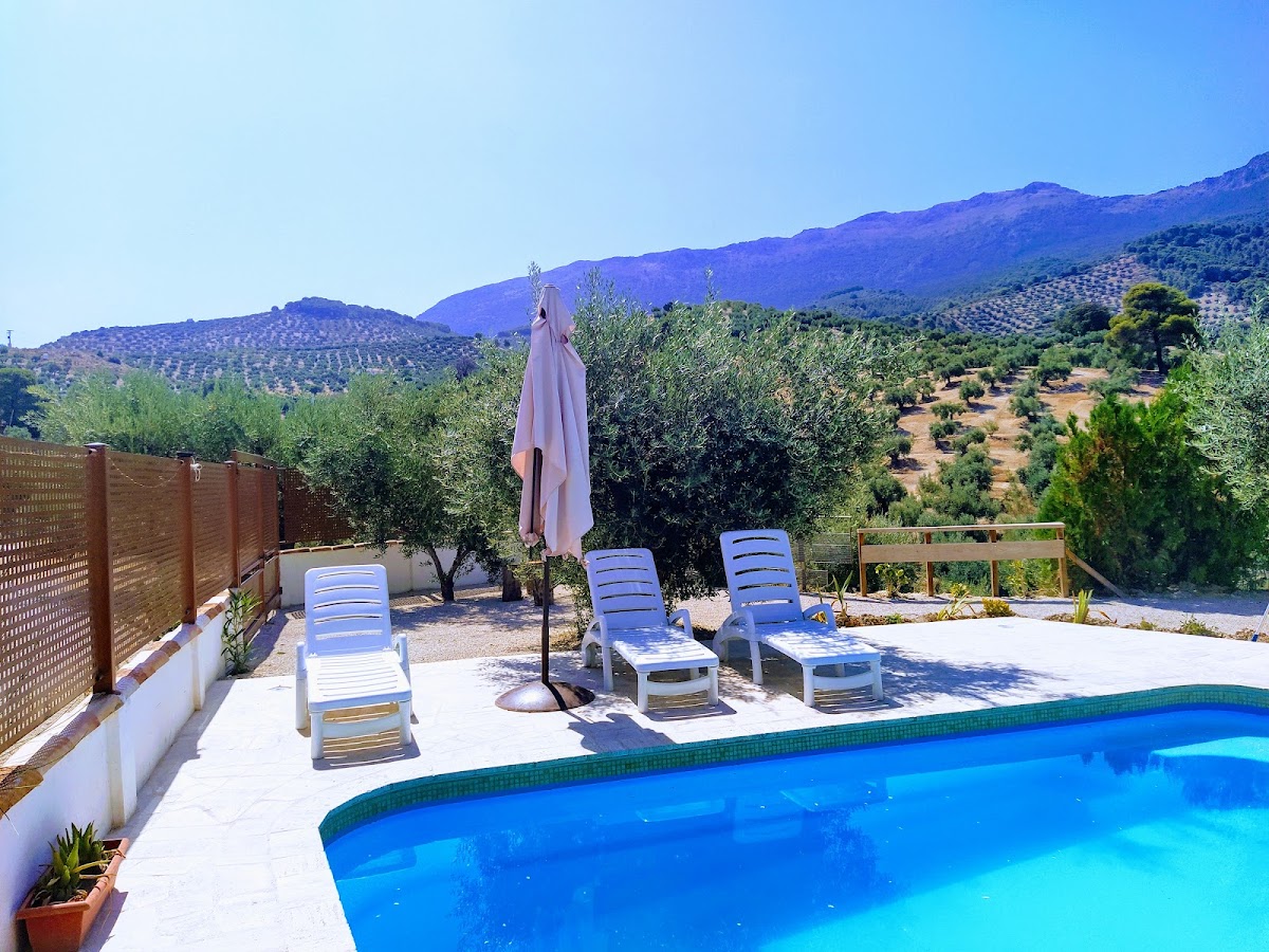 Alojamiento Rural Medios Panes - Foto 3