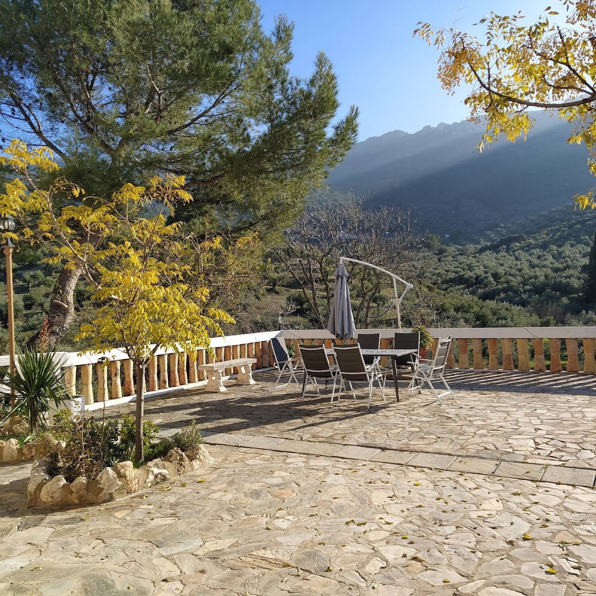 Alojamiento Rural Medios Panes - Foto 5