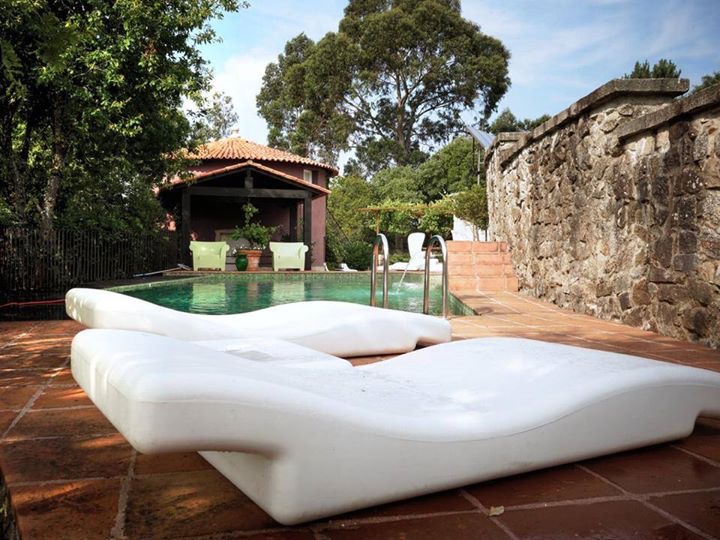 Novavila Design Wine Hotel