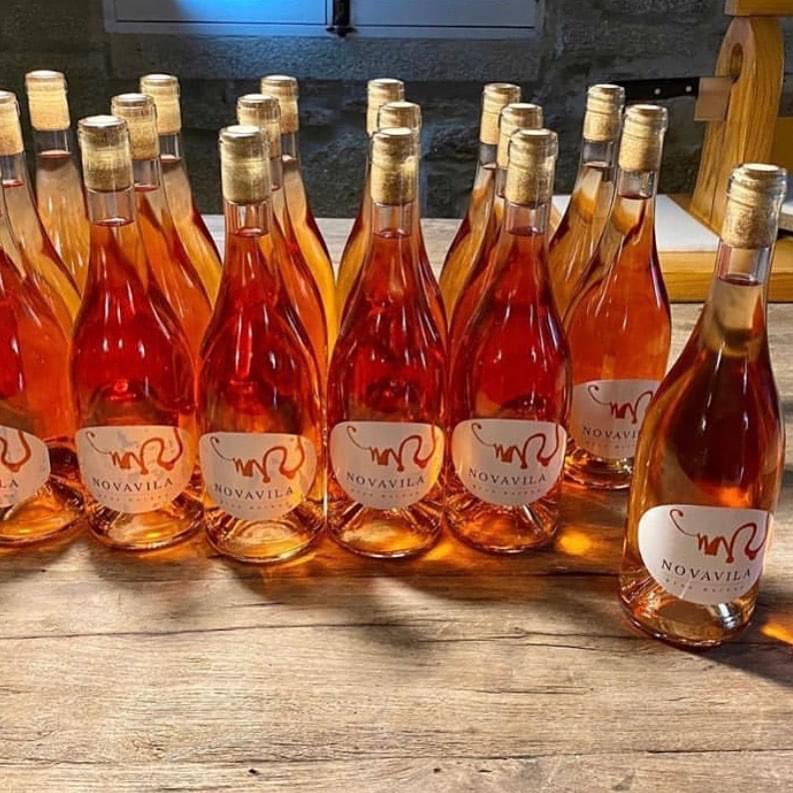 Novavila Design Wine Hotel - Foto 4