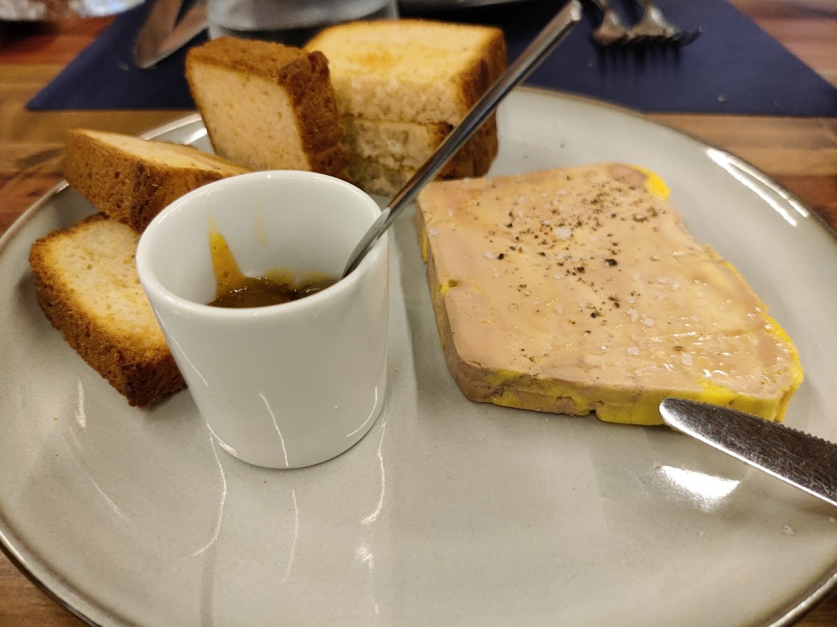 Restaurant Toque - Foto 5