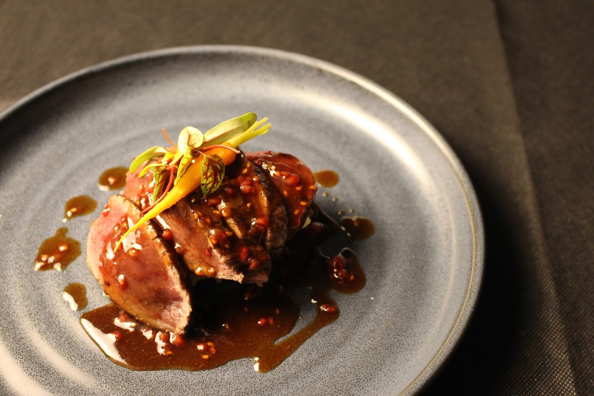 Aromë Restaurante Plasencia - Foto 2