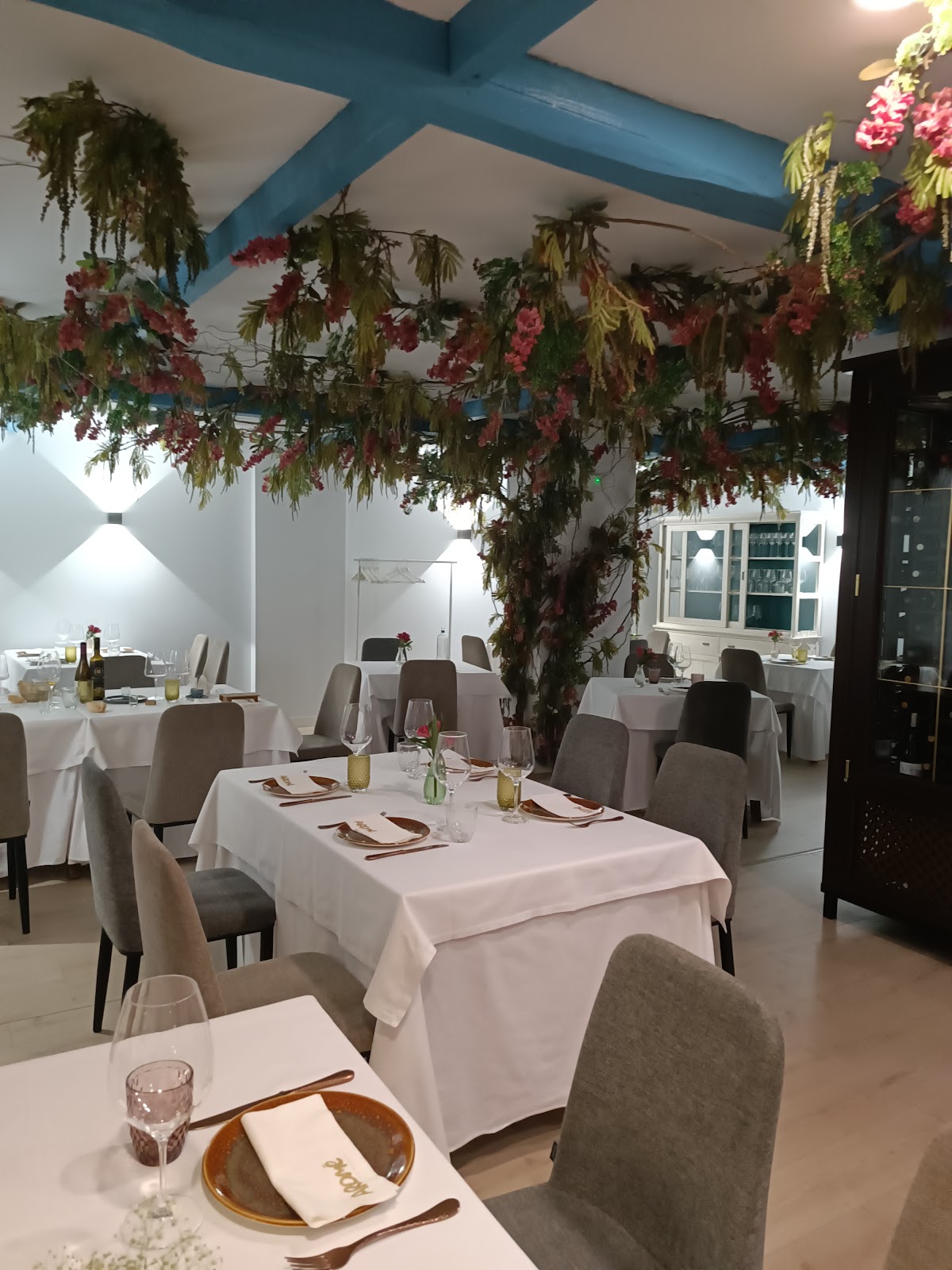 Aromë Restaurante Plasencia - Foto 4