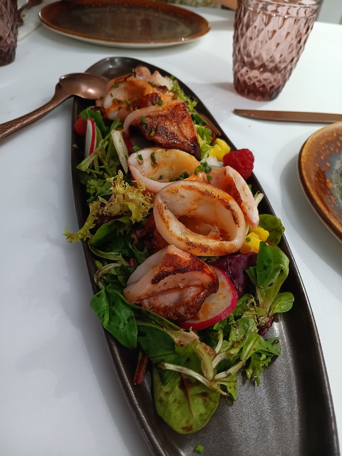 Aromë Restaurante Plasencia - Foto 5