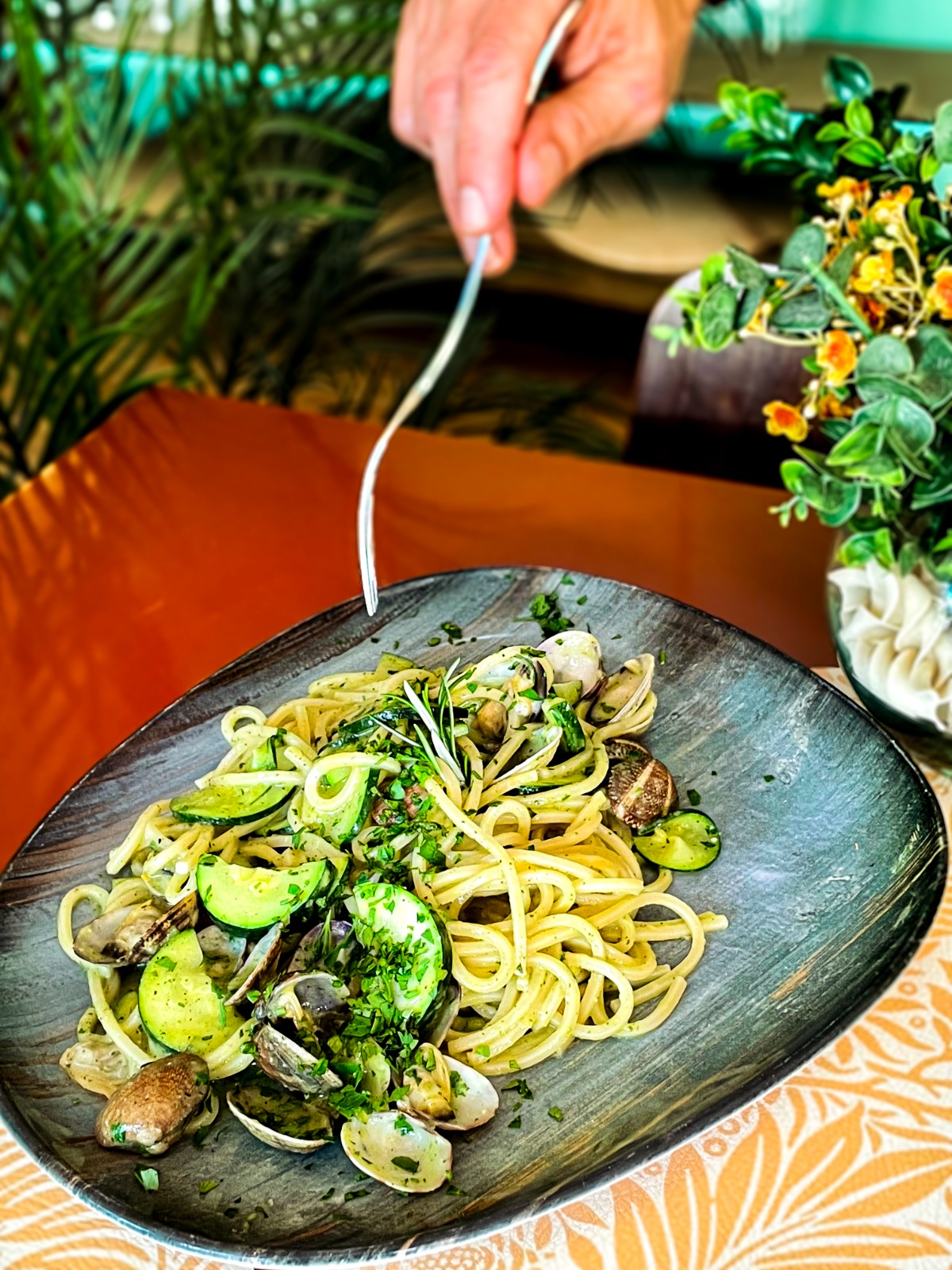 Giardino del Carmen - Foto 2