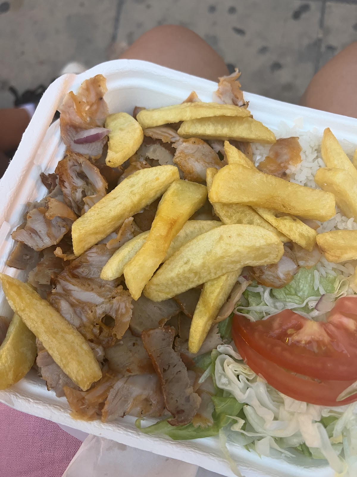 El Castillo - Tacos & Burgers