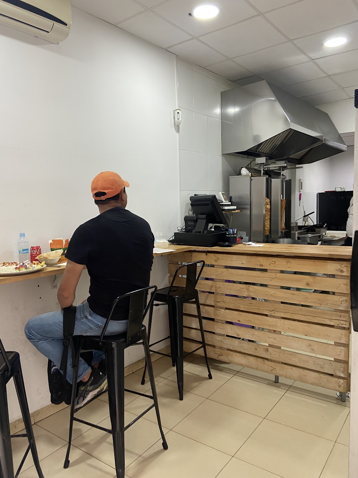 El Castillo - Tacos & Burgers - Foto 2