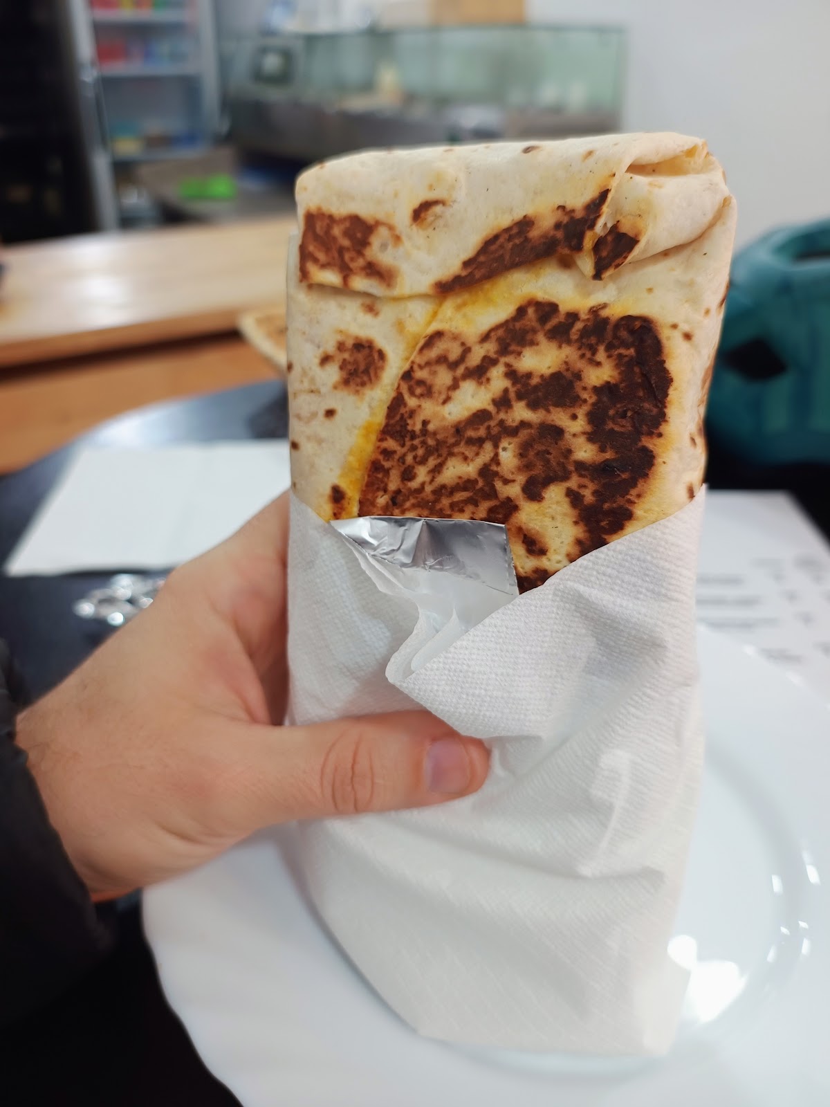 El Castillo - Tacos & Burgers - Foto 3