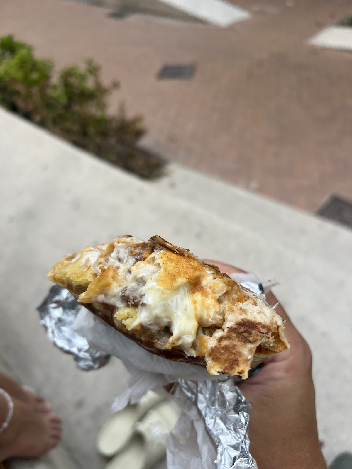 El Castillo - Tacos & Burgers - Foto 4