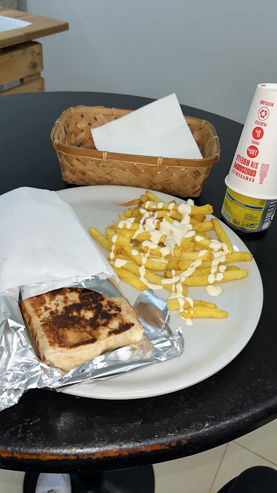 El Castillo - Tacos & Burgers - Foto 5