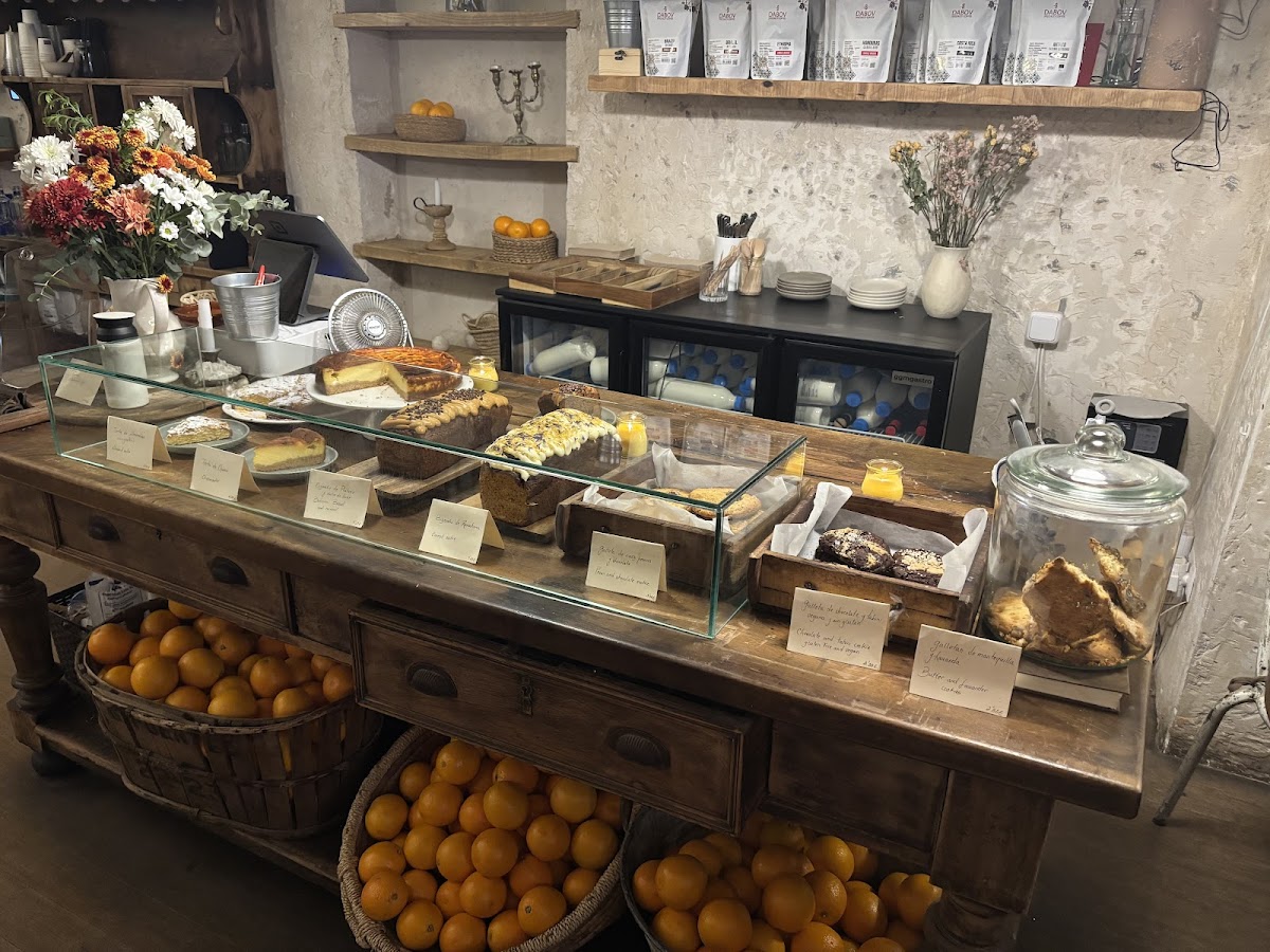 Bucólico Café - Foto 2