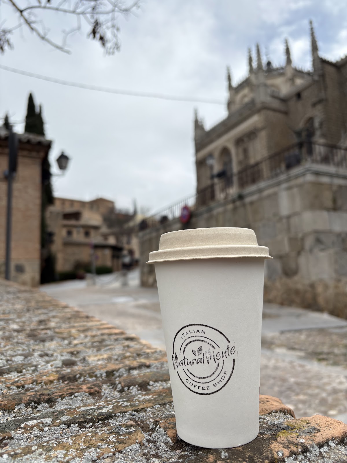 Naturalmente Italian Coffee & Bakery - Foto 5